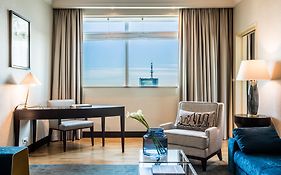 Intercontinental Warszawa By Ihg